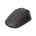 LUIMOTO VELOCE Passenger Seat Cover for DUCATI Streetfighter V4 (2025+) LUIMOTO VELOCE Passenger Seat Cover for DUCATI Streetfighter V4 (2025+)